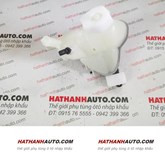 Bình nước phụ xe Mercedes SLK350, SLK55 AMG R171 - 1715000049